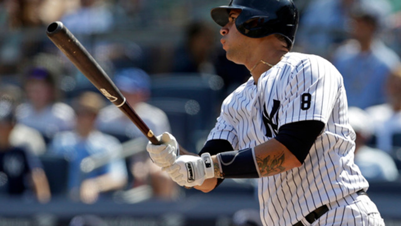 Sanchez hits another home run, Yankees rout Orioles 13-5
